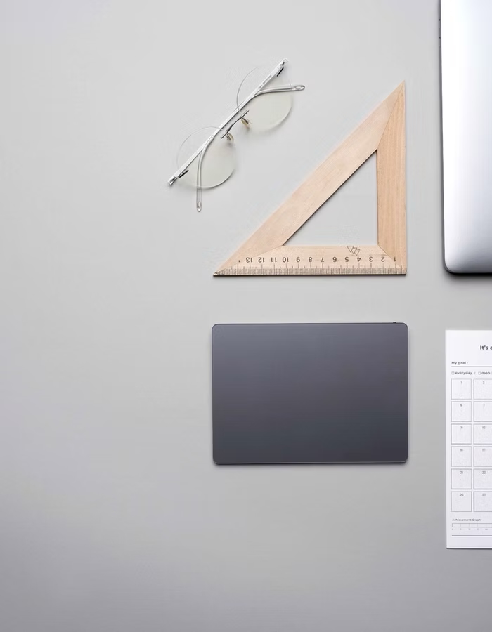 Natalia Deligiorgi at work