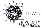 University of Macedonia